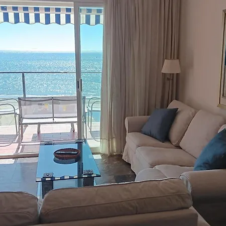 דירה Iberia Playa