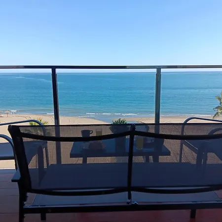 דירה Iberia Playa *