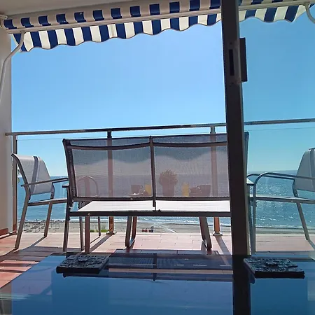 Iberia Playa Apartament