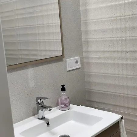 Iberia Playa Apartament Estepona