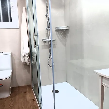 Iberia Playa * אסטפונה