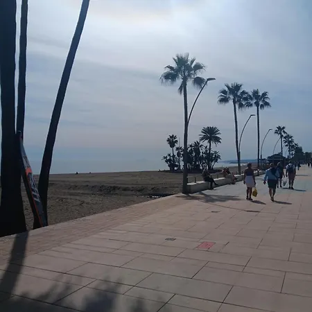 Apartamento Iberia Playa *