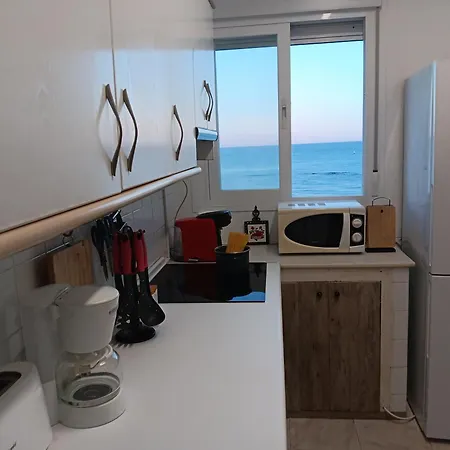 Iberia Playa Apartament *