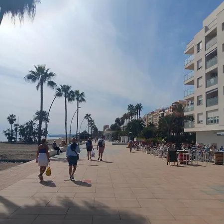 דירה Iberia Playa אסטפונה