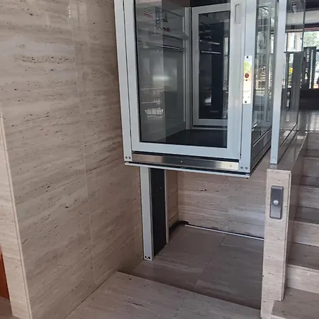 דירה Iberia Playa