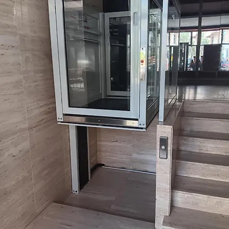 Iberia Playa דירה