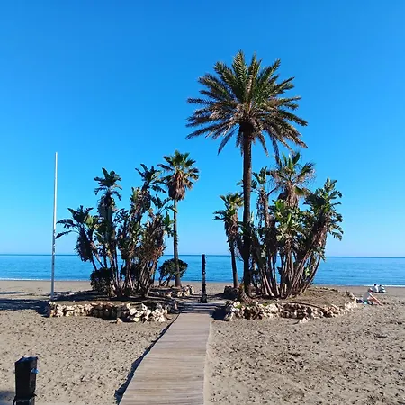 דירה Iberia Playa *