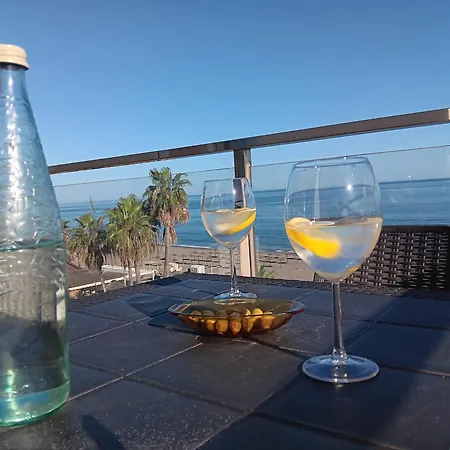 Apartament Iberia Playa