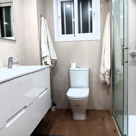 Apartamento Iberia Playa *