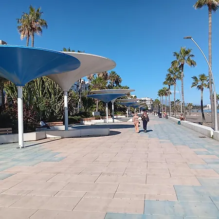 Iberia Playa אסטפונה