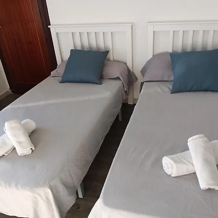 Apartamento Iberia Playa *