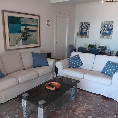 Apartamento Iberia Playa