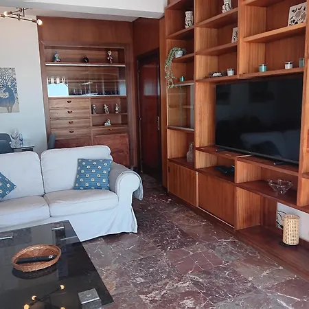 Iberia Playa Apartamento *