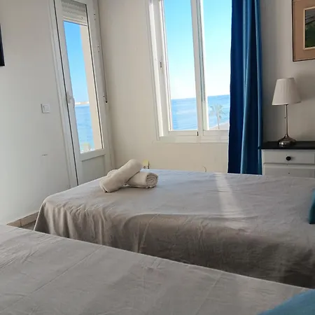 דירה Iberia Playa