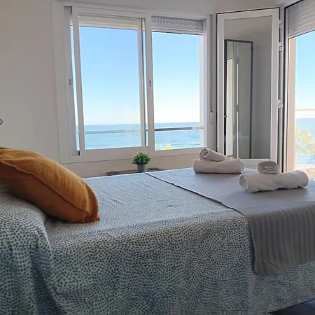 Iberia Playa Apartamento *