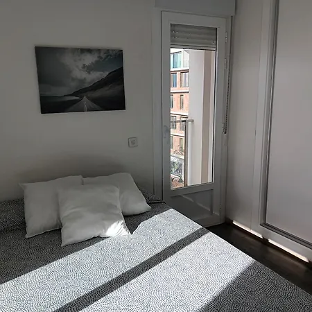 Iberia Playa דירה אסטפונה