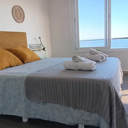 Iberia Playa Apartament