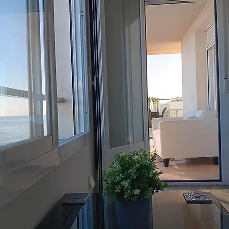 Apartamento Iberia Playa *