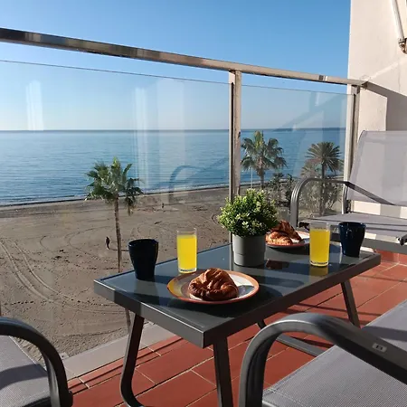 דירה Iberia Playa