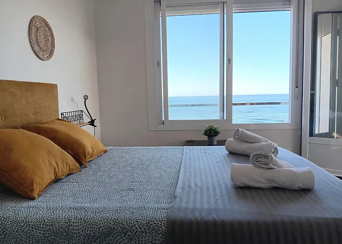 아파트 Iberia Playa *