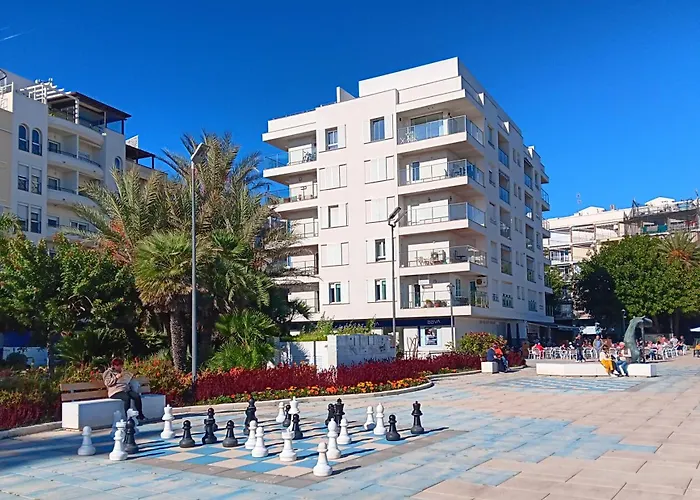 Iberia Playa 아파트