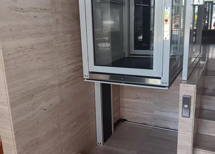 아파트 Iberia Playa