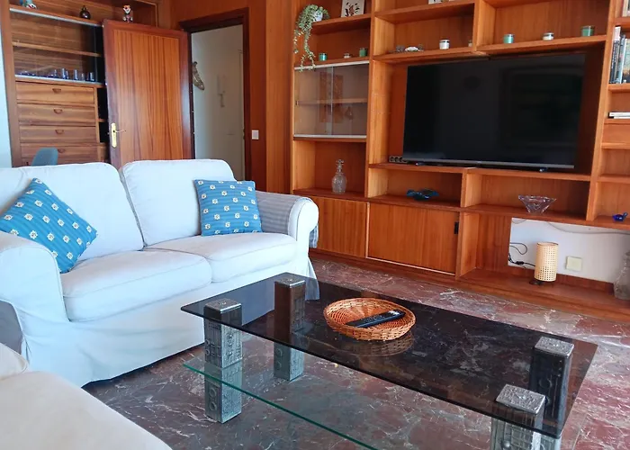 Iberia Playa 에스테포나