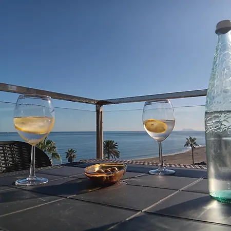 Iberia Playa