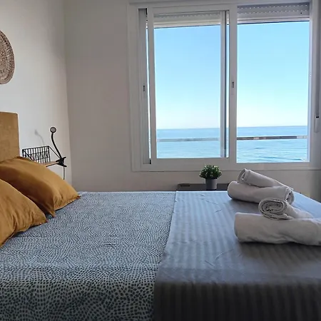 Lägenhet Iberia Playa *