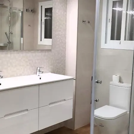 Lägenhet Iberia Playa