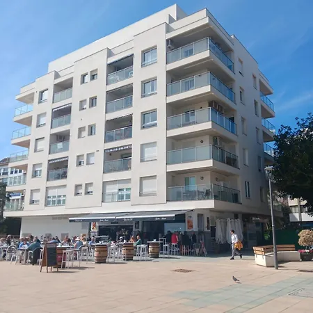 Iberia Playa Estepona