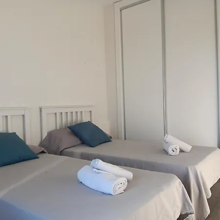 Iberia Playa * Estepona