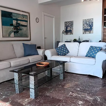 Iberia Playa * Estepona