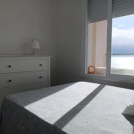 Lägenhet Iberia Playa
