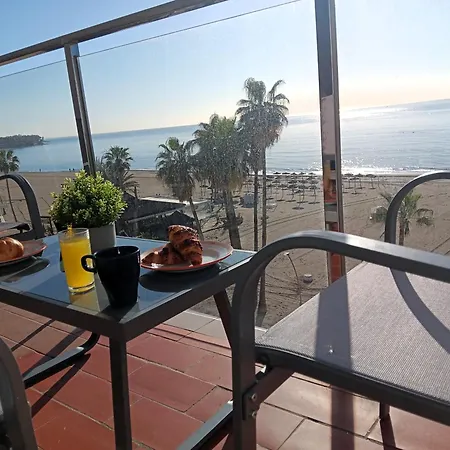 Iberia Playa * Estepona