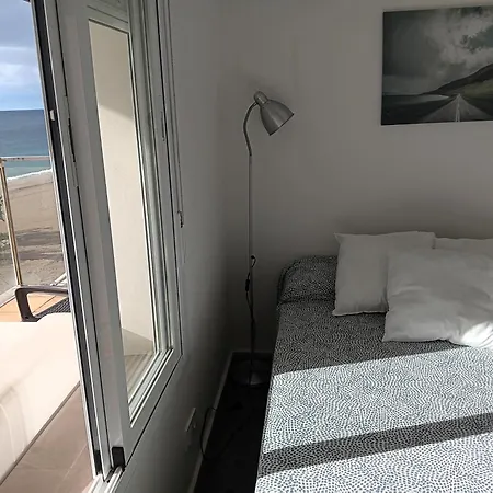 Iberia Playa Apartment *