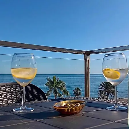 Iberia Playa Lägenhet *