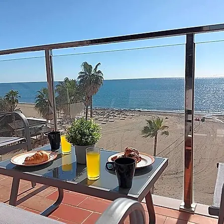 Iberia Playa