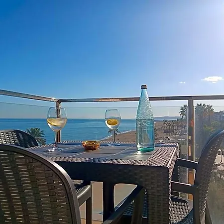 Iberia Playa * Estepona