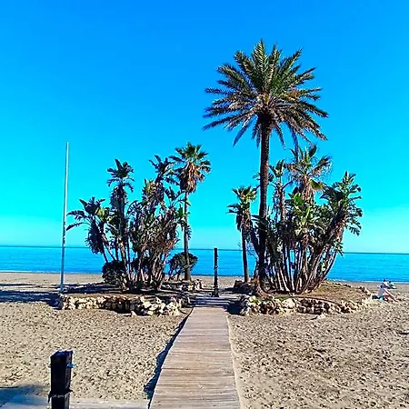 Iberia Playa Lägenhet