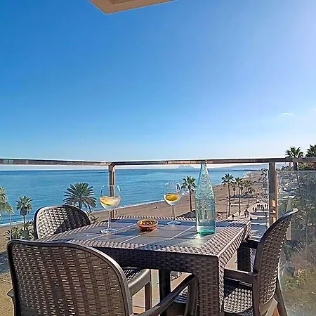 Iberia Playa
