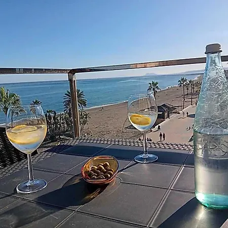 Iberia Playa * Estepona
