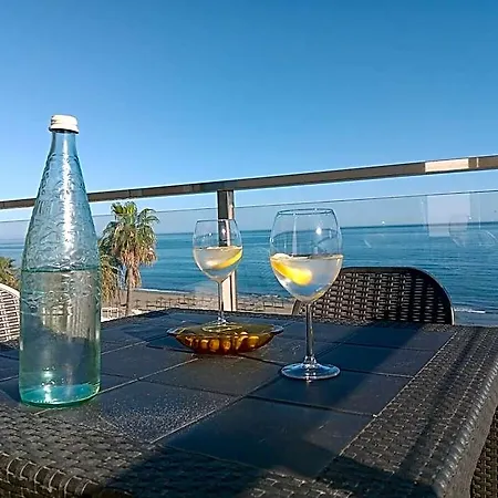 Iberia Playa Lägenhet Estepona