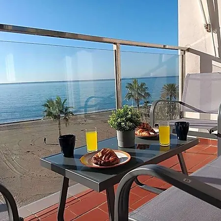 Lägenhet Iberia Playa