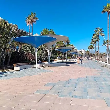 Iberia Playa Lägenhet Estepona