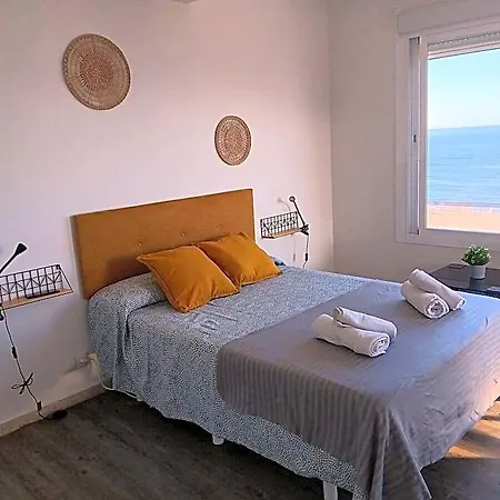 Lägenhet Iberia Playa Estepona