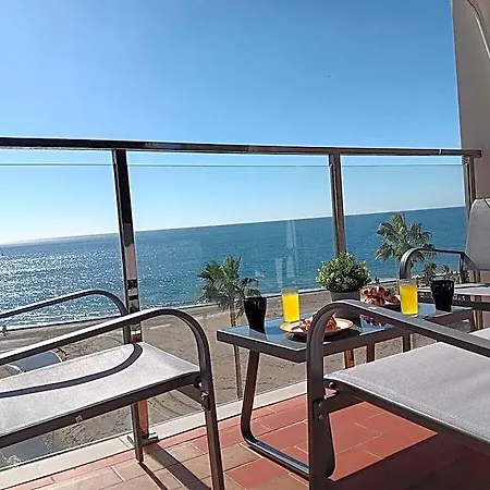 Iberia Playa Estepona