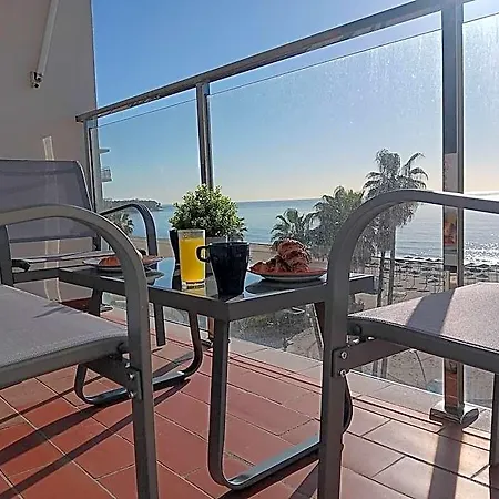 Lägenhet Iberia Playa