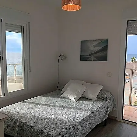 Lejlighed Iberia Playa Estepona
