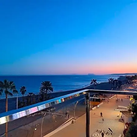 Iberia Playa Lägenhet